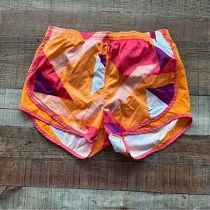 nike women’s running shorts